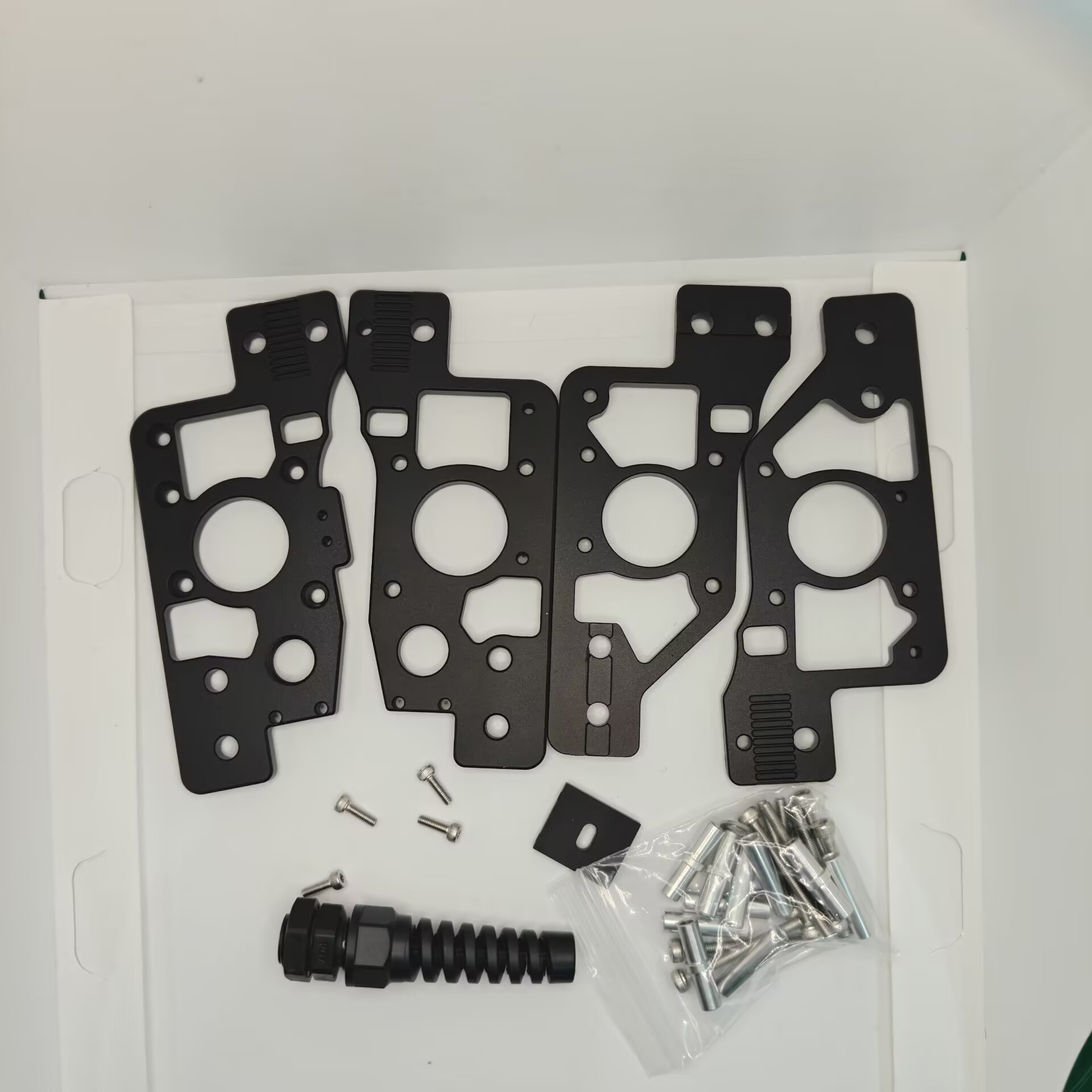 Impresora 3D Funssor Voron2.4  - Voron 2.4 R2 Kit reseña y precio