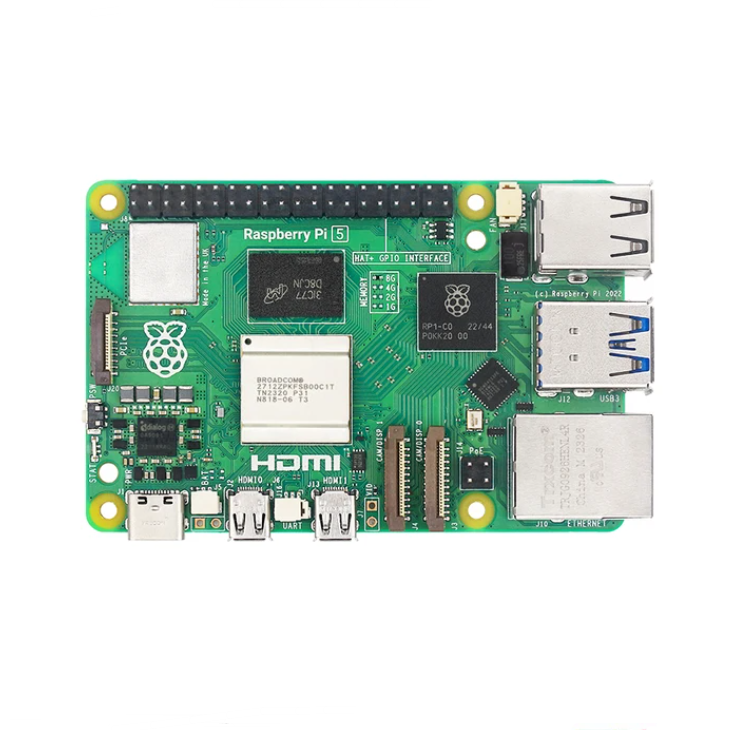 Raspberry Pi 5 2GB 4GB 8GB Pla - Raspberry Pi 5 8Gb Kit reseña y precio