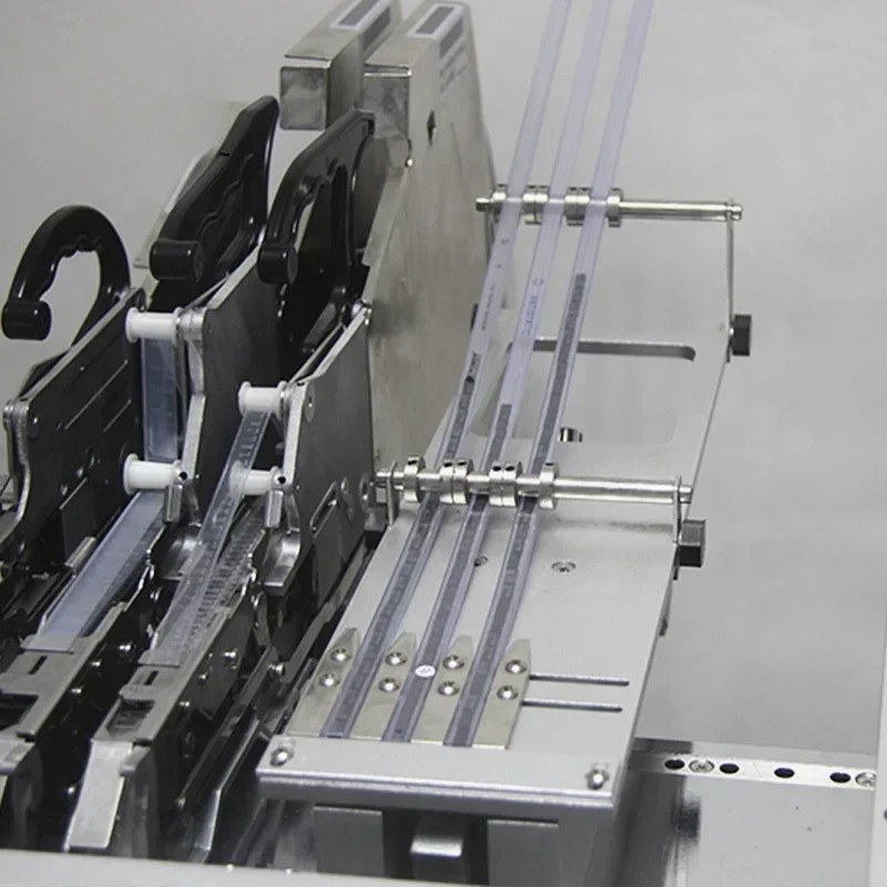 Alimentador SMT estándar YAM-A - Smd Pick And Place Machine Manual reseña y precio
