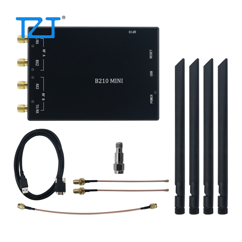 Kit de Desarrollo de Radio Def - Sdr Software Defined Radio Hackrf reseña y precio