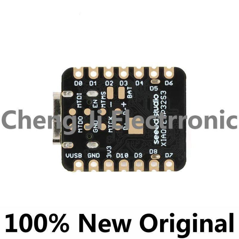 1 unids/lote ESP32S3 、 2,4 GHz - Esp32 S3 Development Board Lot reseña y precio