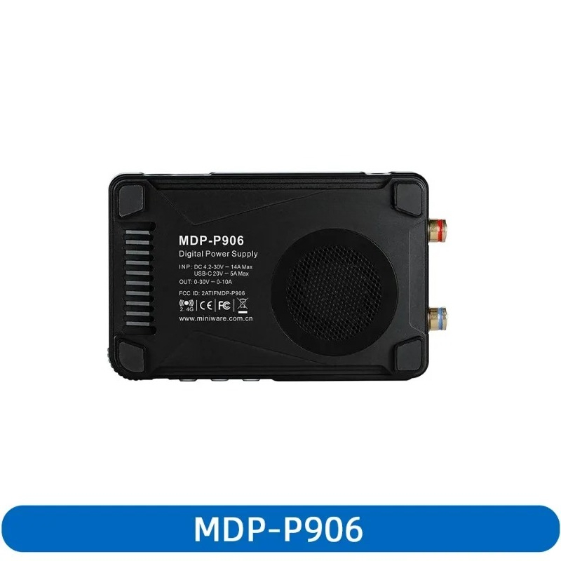 Nueva Fuente de Alimentación D - Linear Lab Power Supply Adjustable reseña y precio