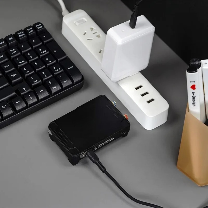 Nueva Fuente de Alimentación D - Linear Lab Power Supply Adjustable reseña y precio