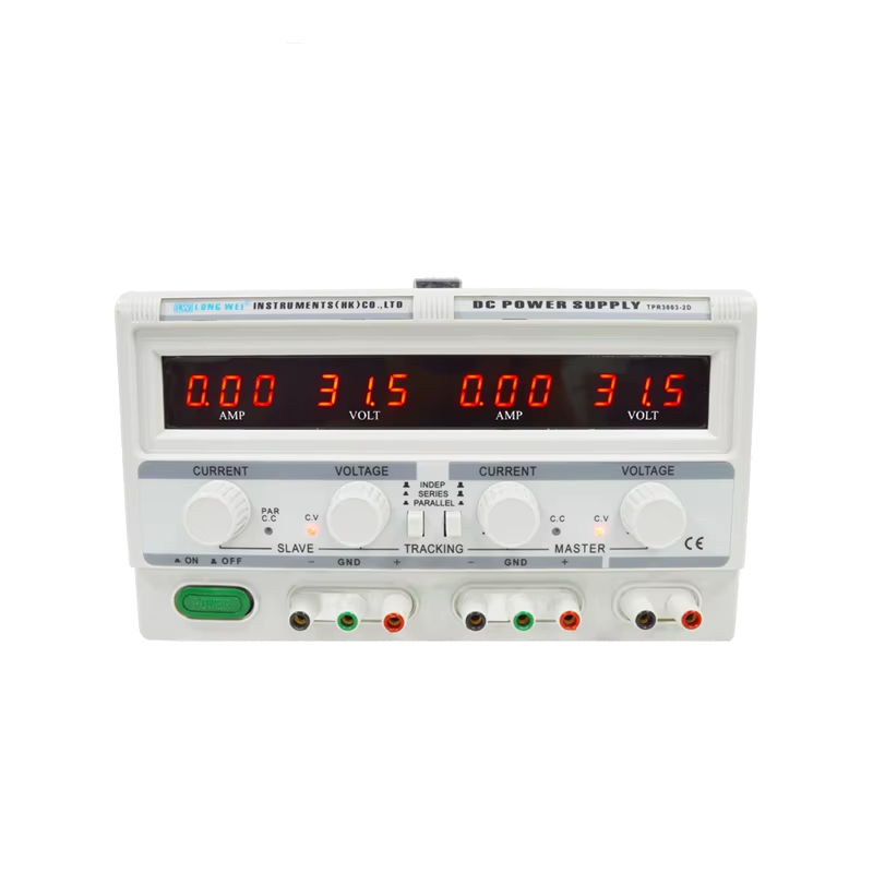 Fuente de alimentación regulad - Linear Lab Power Supply Adjustable reseña y precio