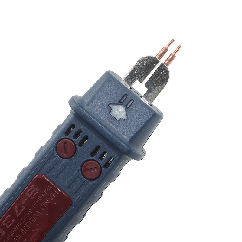 Pistola de soldadura por punto - Spot Welder 18650 Battery Pack reseña y precio