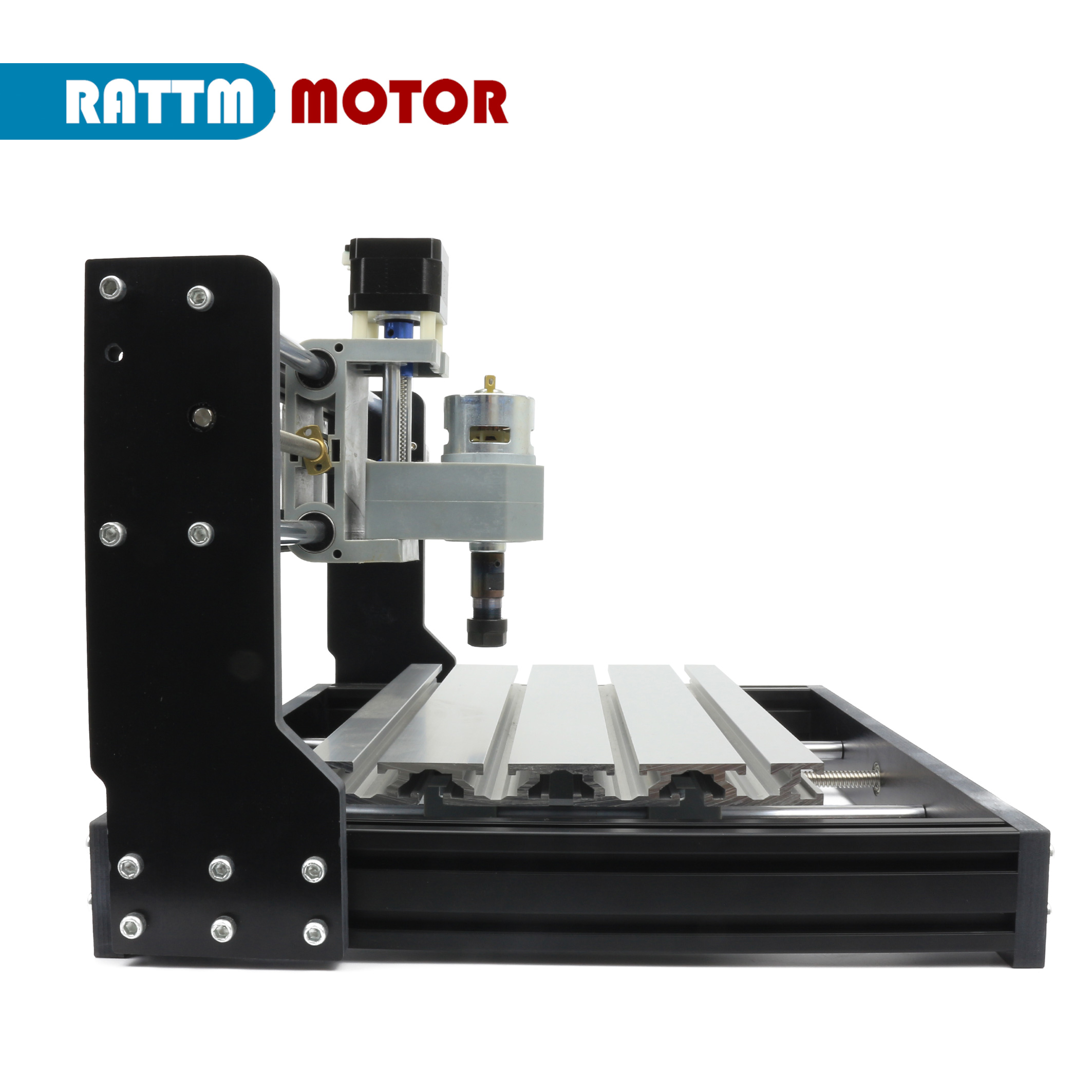 DE Stock 3018 PRO CNC grabador - Mini Laser Engraver Cnc Router reseña y precio
