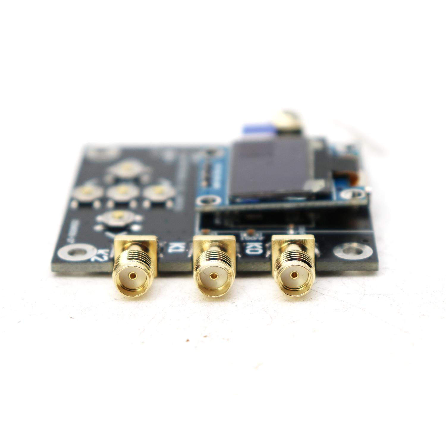 Generador de Señal de Reloj Pr - Signal Generator Spectrum Analyzer reseña y precio