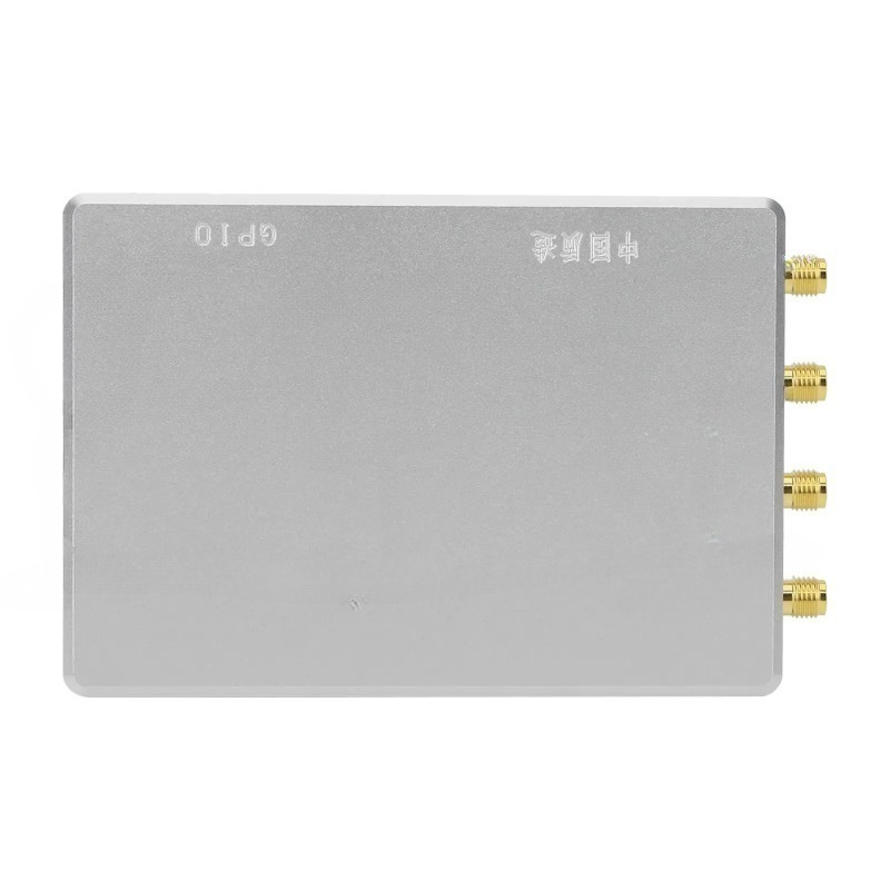 Placa de Desarrollo de Radio D - Sdr Software Defined Radio Hackrf reseña y precio