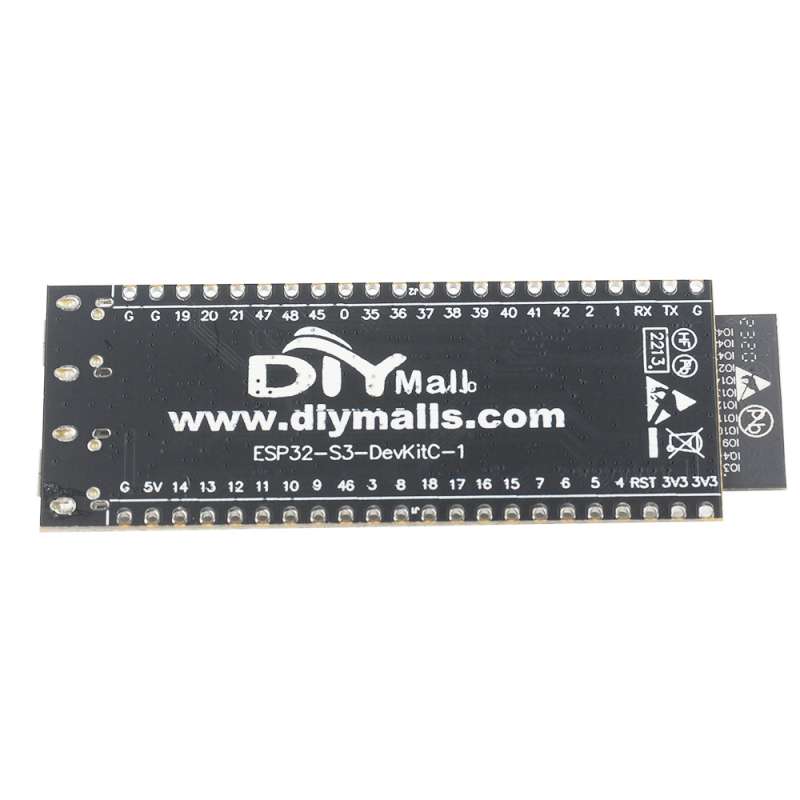 Lote de 5 Unidades ESP32-S3-De - Esp32 S3 Development Board Lot reseña y precio