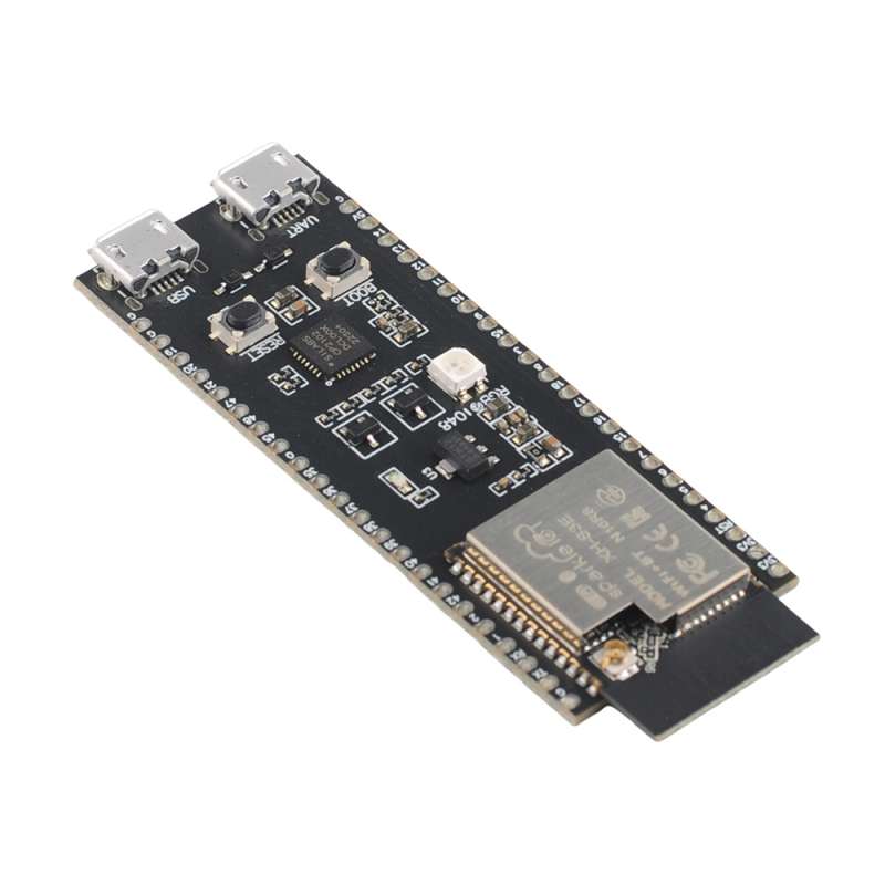 Lote de 5 Unidades ESP32-S3-De - Esp32 S3 Development Board Lot reseña y precio