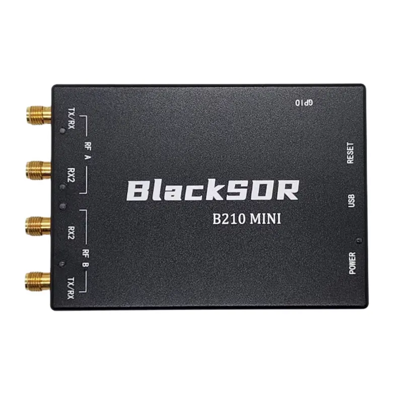 Kit de Placa Base de Radio Def - Sdr Software Defined Radio Hackrf reseña y precio