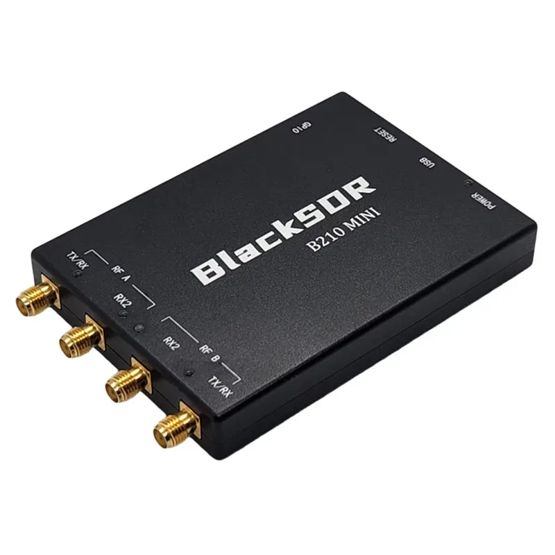 Kit de Placa Base de Radio Def - Sdr Software Defined Radio Hackrf reseña y precio