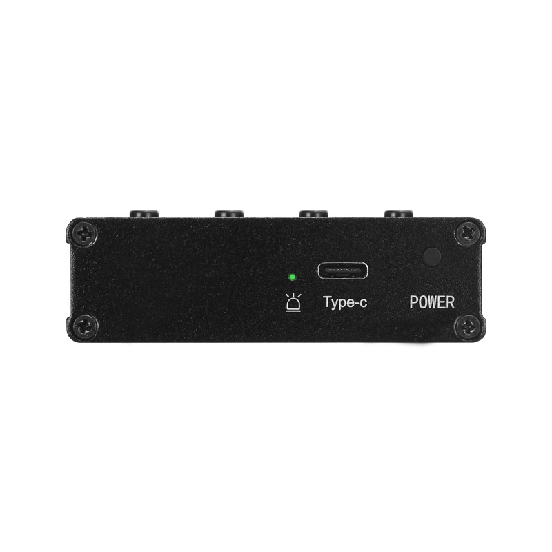 Analizador de Espectro SA6, Ge - Signal Generator Spectrum Analyzer reseña y precio