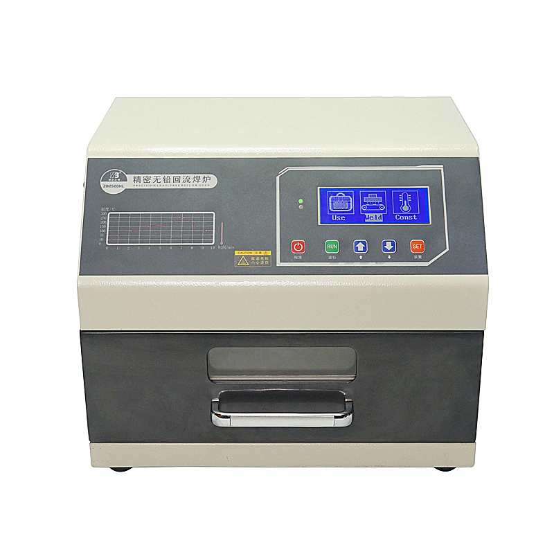LY 962D pantalla Digital SMD S - Reflow Oven Pcb T962 reseña y precio