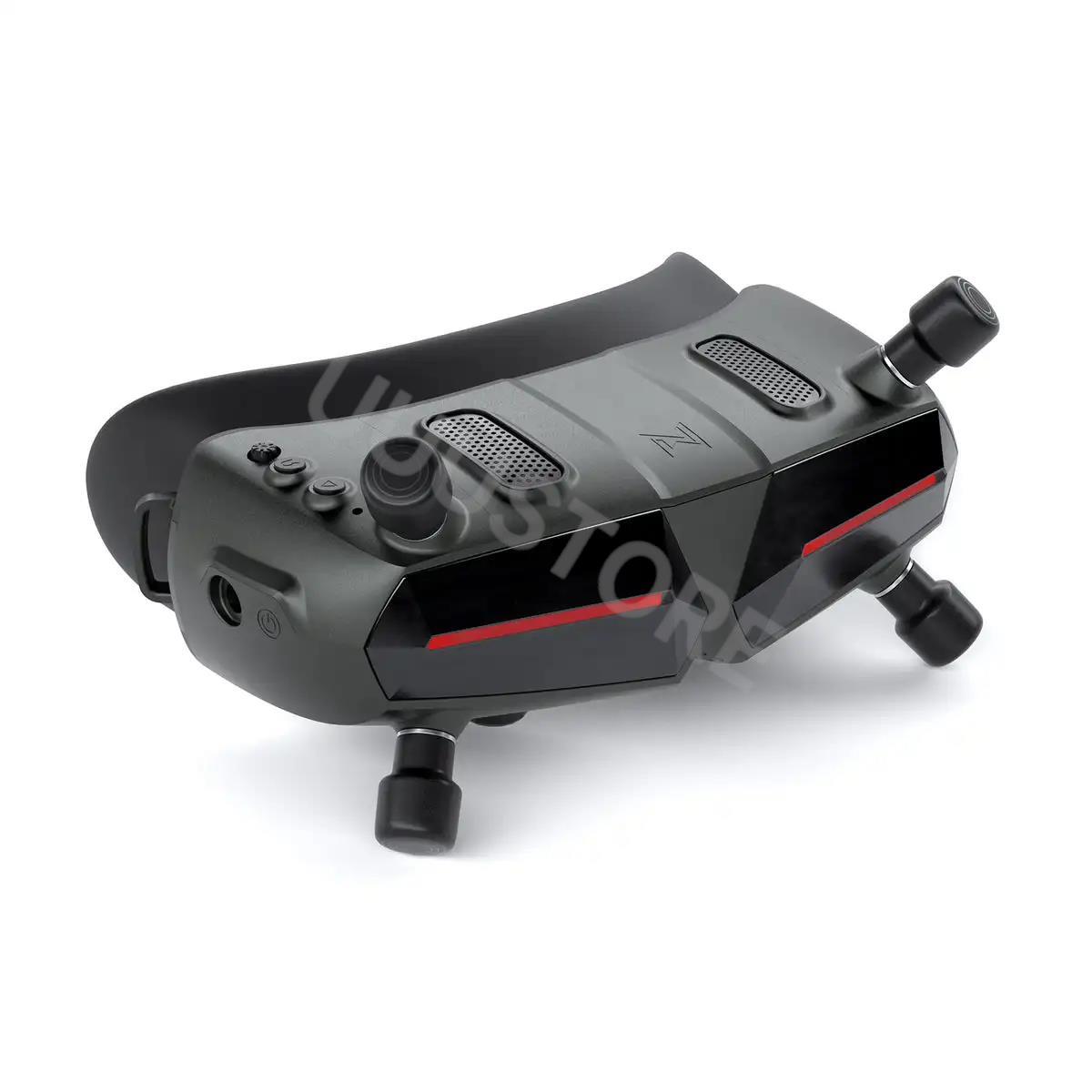 5.8G Digital FPV Walksnail Ava - Fpv Goggles Walksnail Avatar Hd reseña y precio