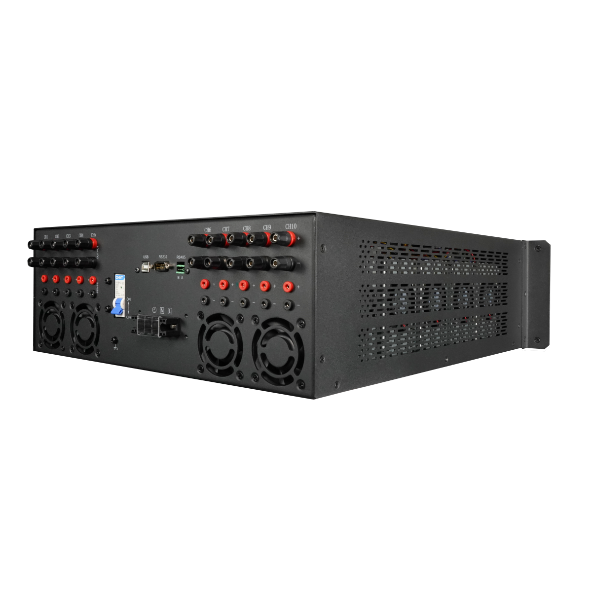 Laboratorio ajustable 220V AC  - Programmable Dc Power Supply 30V 10A reseña y precio